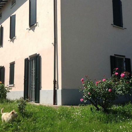 B&B Smile Fiorano Modenese Ngoại thất bức ảnh