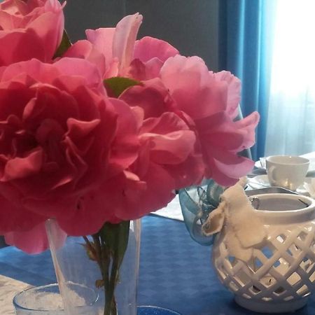 B&B Smile Fiorano Modenese Ngoại thất bức ảnh