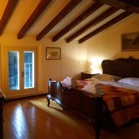 B&B Smile Fiorano Modenese Ngoại thất bức ảnh