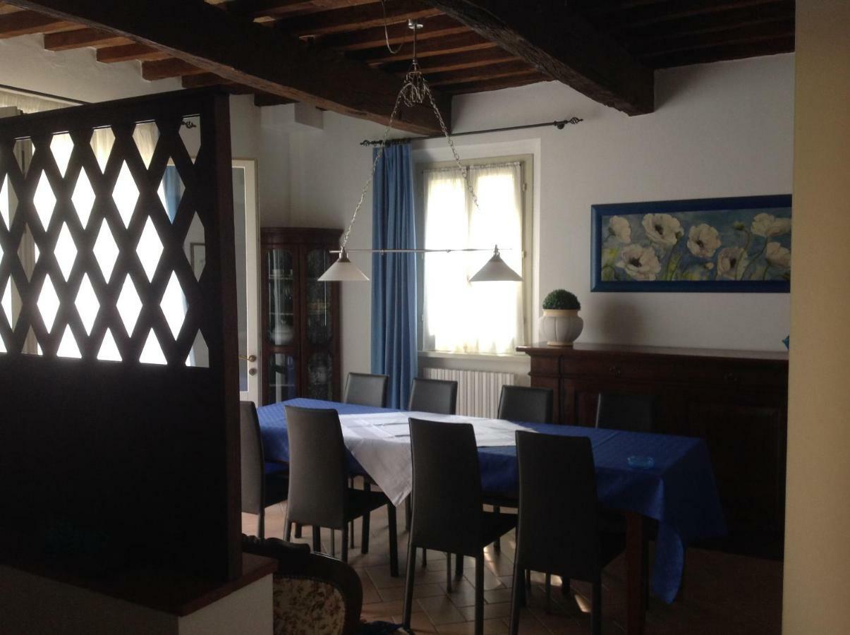B&B Smile Fiorano Modenese Ngoại thất bức ảnh