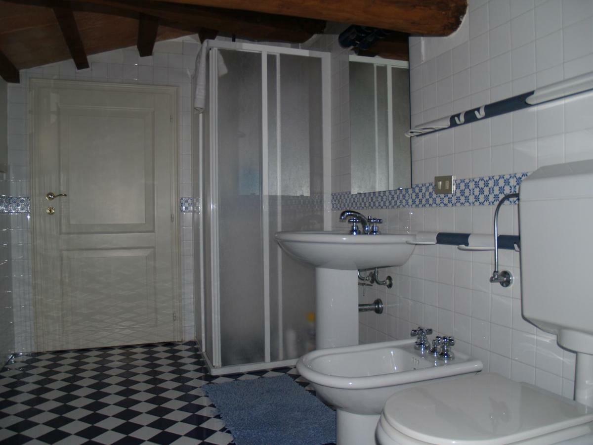 B&B Smile Fiorano Modenese Ngoại thất bức ảnh