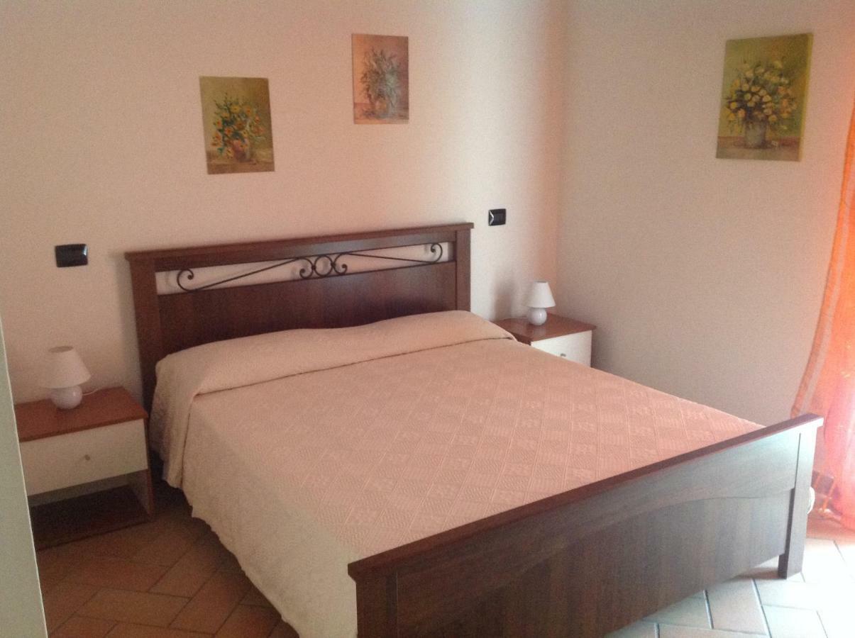 B&B Smile Fiorano Modenese Ngoại thất bức ảnh
