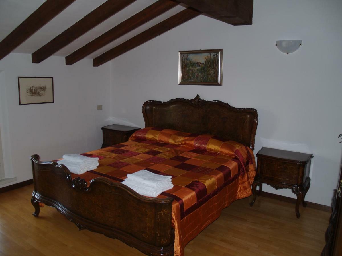 B&B Smile Fiorano Modenese Ngoại thất bức ảnh