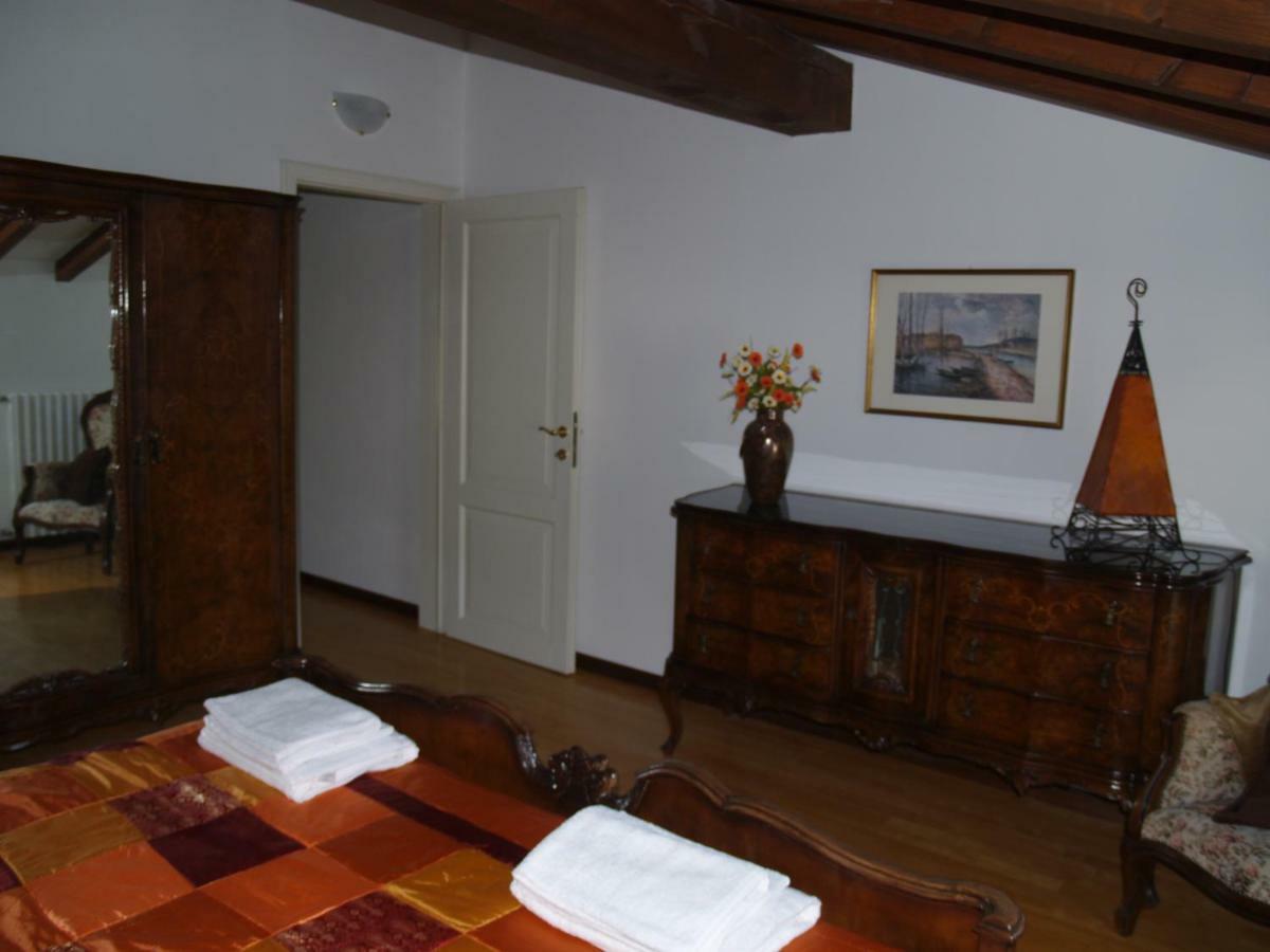 B&B Smile Fiorano Modenese Ngoại thất bức ảnh