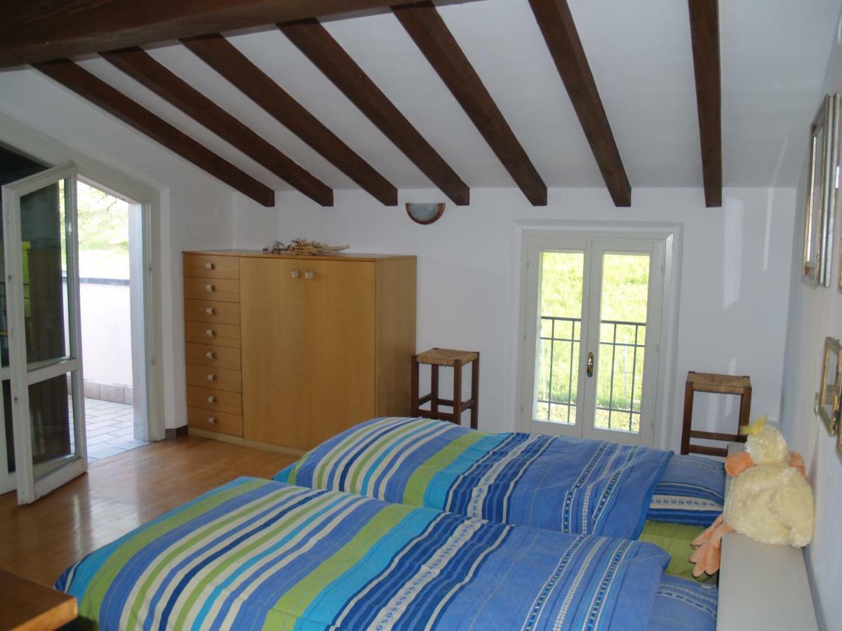 B&B Smile Fiorano Modenese Ngoại thất bức ảnh