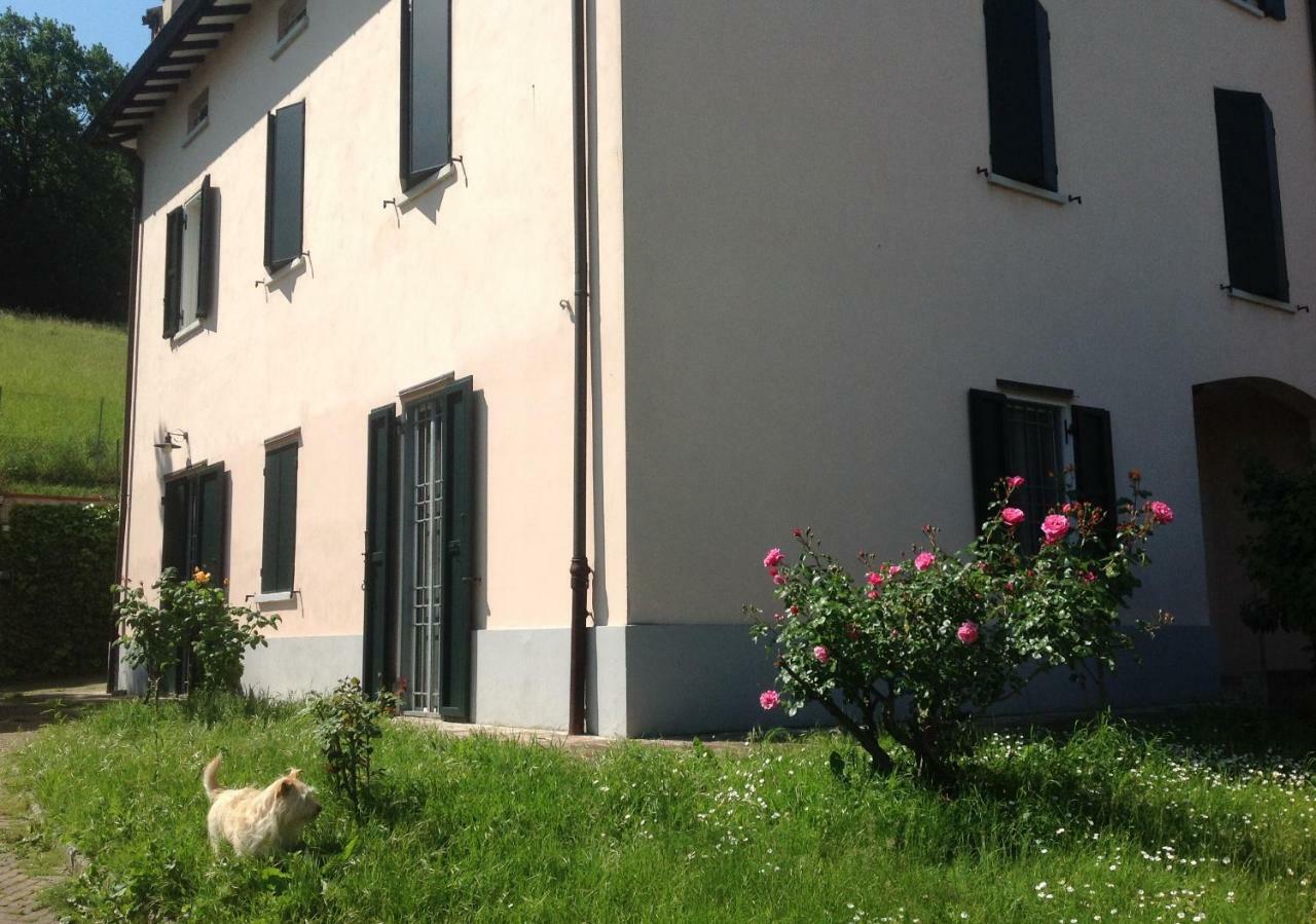 B&B Smile Fiorano Modenese Ngoại thất bức ảnh