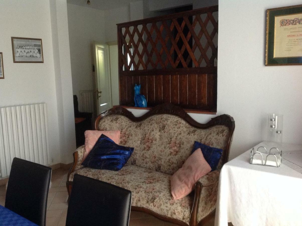 B&B Smile Fiorano Modenese Ngoại thất bức ảnh