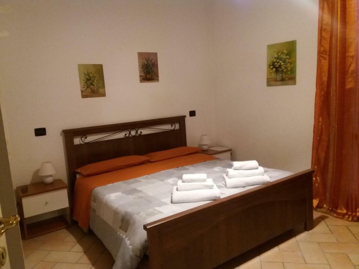 B&B Smile Fiorano Modenese Ngoại thất bức ảnh