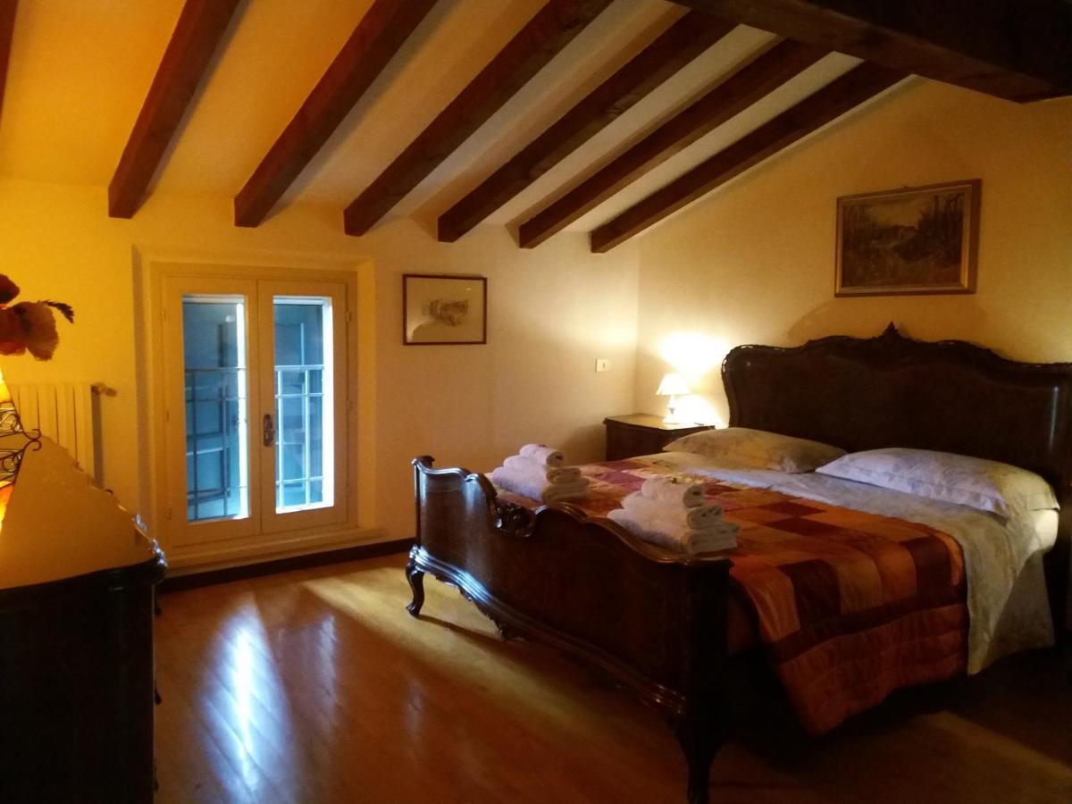 B&B Smile Fiorano Modenese Ngoại thất bức ảnh