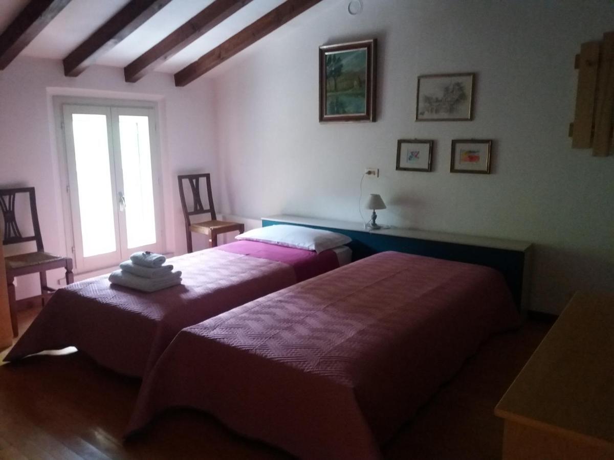 B&B Smile Fiorano Modenese Ngoại thất bức ảnh