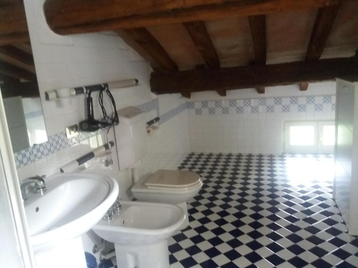 B&B Smile Fiorano Modenese Ngoại thất bức ảnh